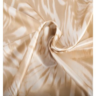 Lining fabric design Forum (abstract, batik) - 314 beige mottled