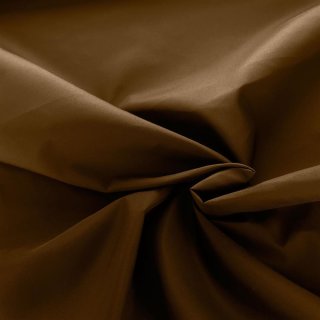 Jacket &amp; Coat Fabric / Outer Fabric Active (Uni, Plain) - 186 copper