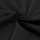Jacket &amp; Coat Fabric / Outer Fabric Gabardine (Plain, Unicoloured) - black