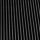 Lining fabric design Genua (stripes, lines) - 352 black / grey