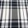 Lining fabric design London (chequered, check) - 80 beige / brown