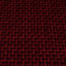 Jacket &amp; Coat Fabric / Outer Fabric Boucle I - 22 red / black