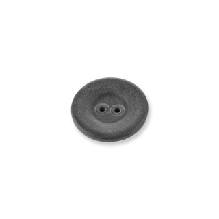 Button 2450 - Size 36&quot; (23 mm) - black