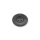 Button 2450 - Size 40&quot; (25 mm) - black