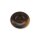 Button 2450 - Size 48&quot; (30 mm) - dark brown