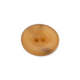Button 2450 - Size 48&quot; (30 mm) - middle beige