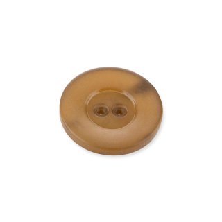 Button 2450 - Size 48&quot; (30 mm) - khaki