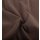Jacket &amp; coat fabric / Outer fabric Belseta PS&reg; 50100 (Plain, Unicoloured) - 2105 brown