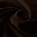 Jacket &amp; Coat Fabric / Cashmere Edition - 51/25 dark brown