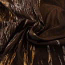 Jacket &amp; coat fabric / outer fabric Columbra - 648 brown