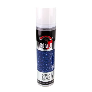 Bufalo Imprägnier-Spray Aqua Stop neutral - 400 ml