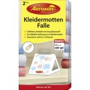 Aeroxon Kleidermotten-Falle (Inhalt 2 St&uuml;ck)